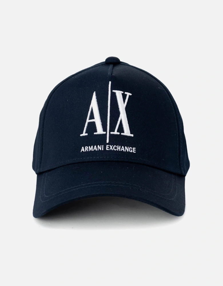 AX Baseball Cap 3H1M22 1JPPZ