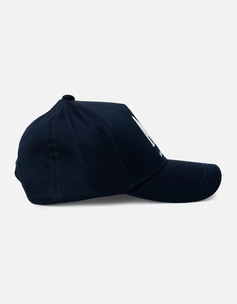 AX Baseball Cap 3H1M22 1JPPZ