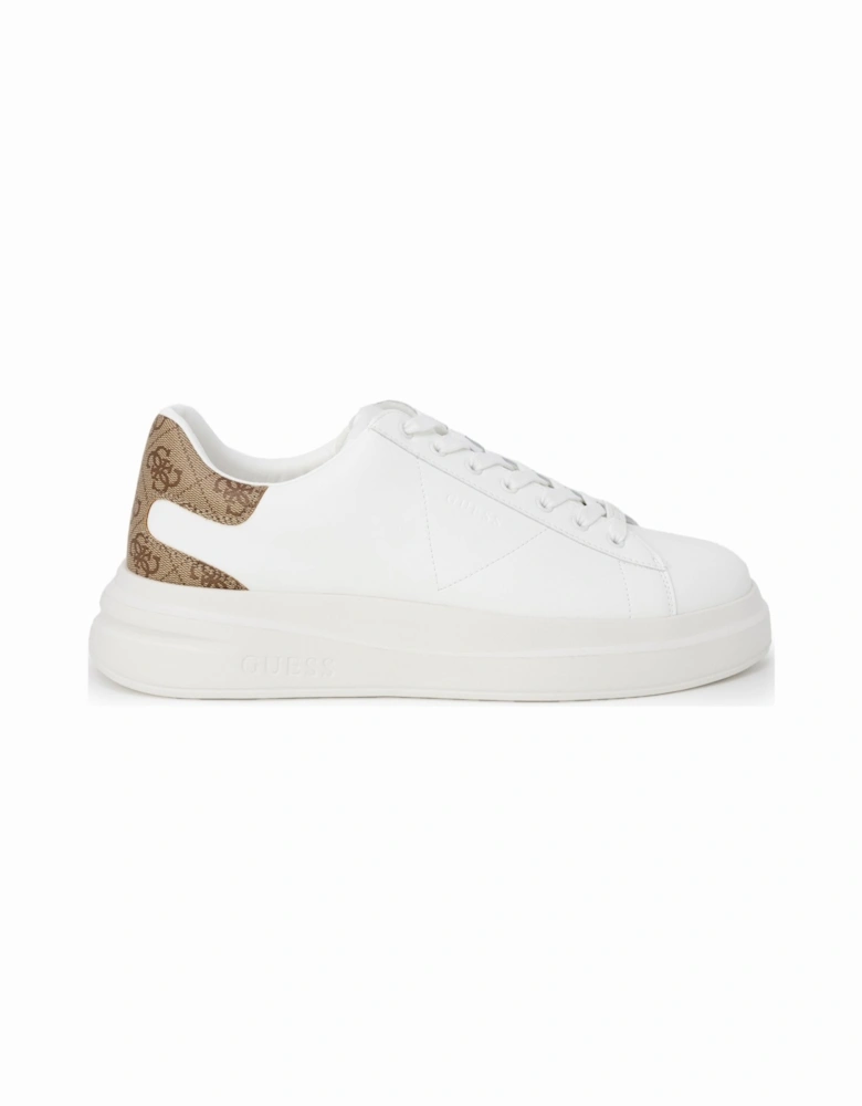 Vanna Platform Sneakers