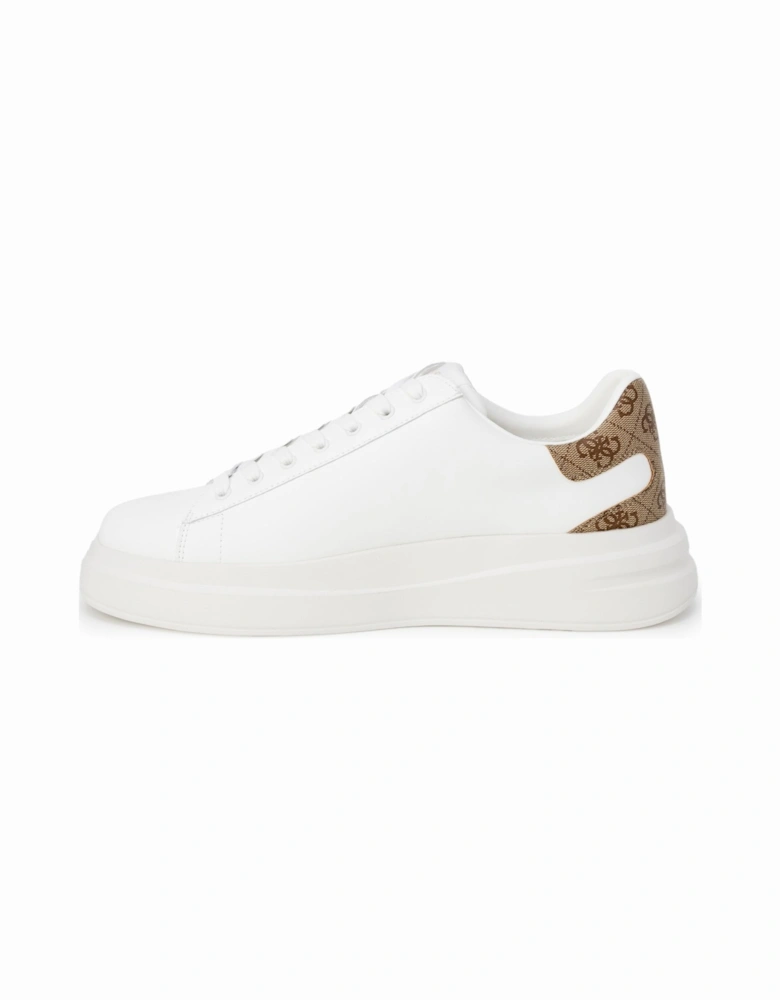Vanna Platform Sneakers