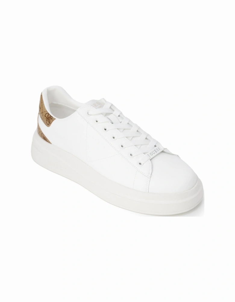 Vanna Platform Sneakers