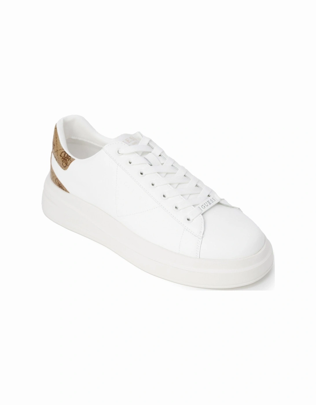 Vanna Platform Sneakers
