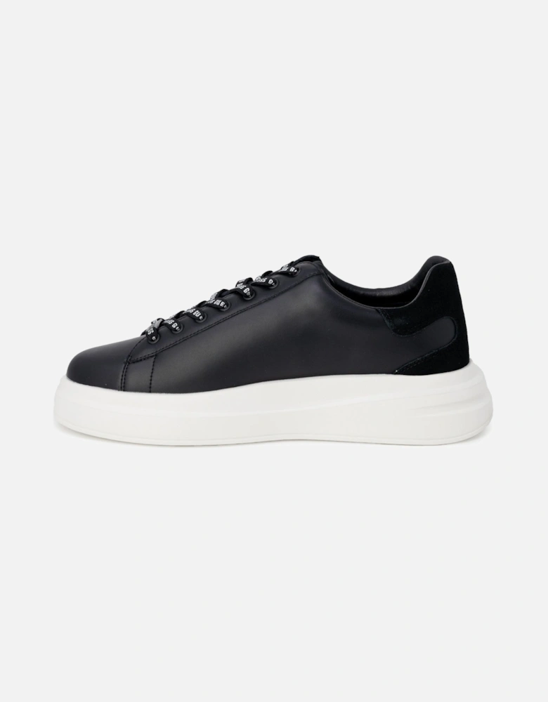 FL5HFLLEA Casual Sneakers