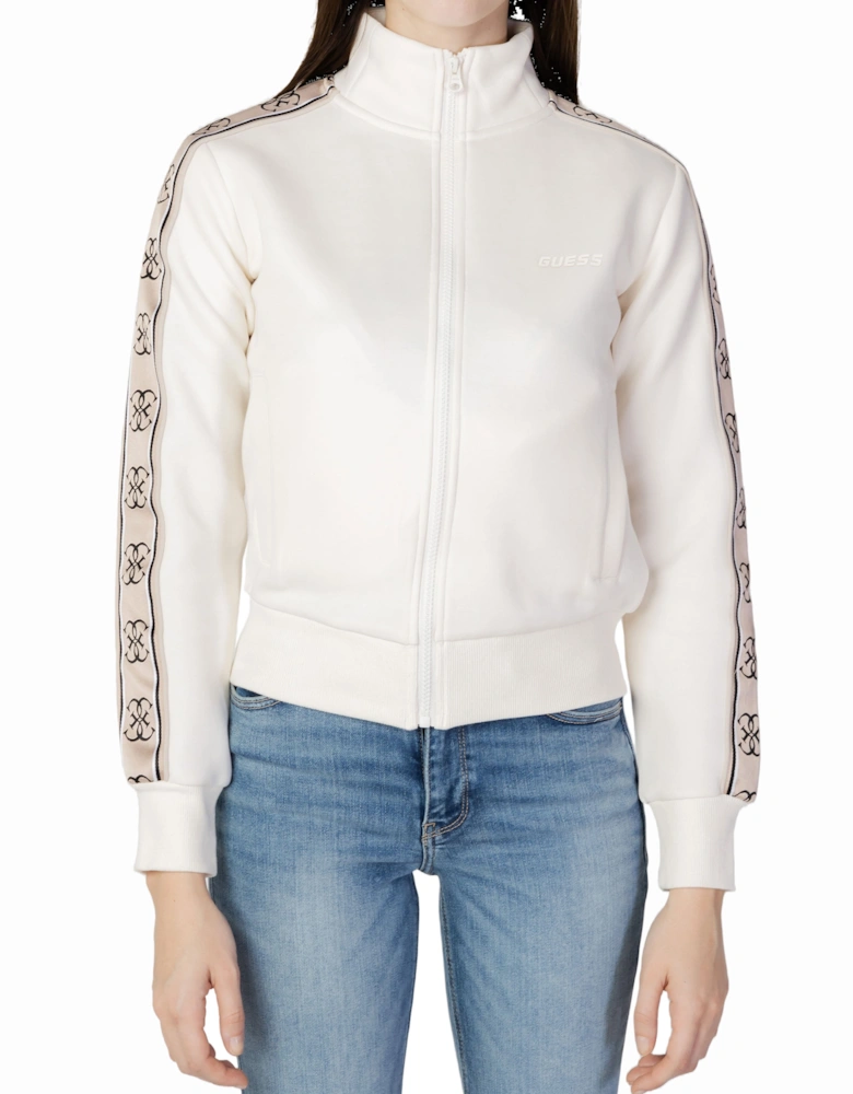 ZipUp Track Jacket Model JW0K88K3AA