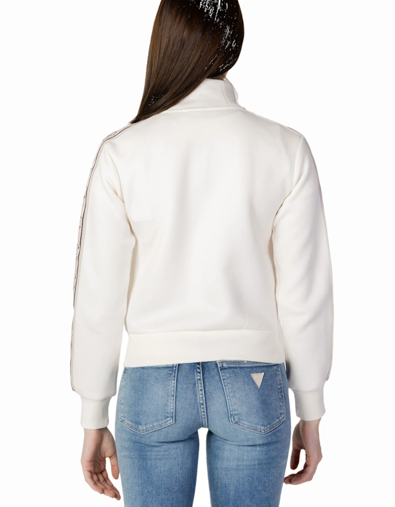 ZipUp Track Jacket Model JW0K88K3AA