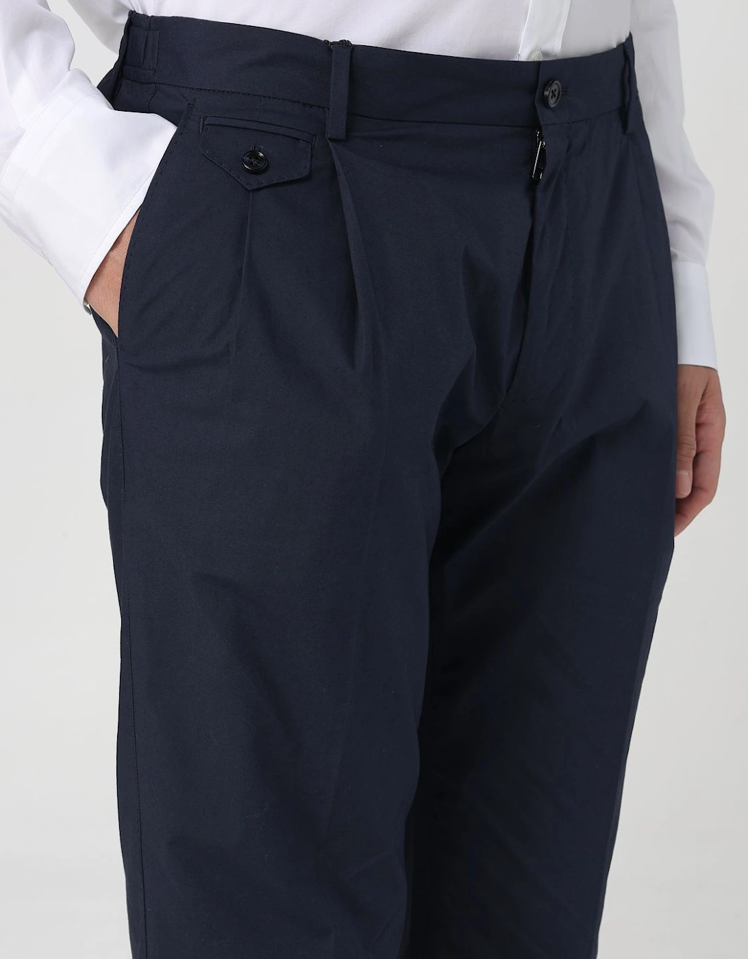 Casual Trousers