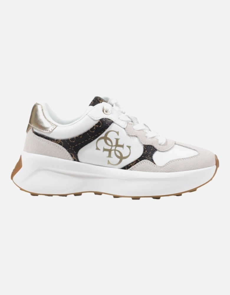 FL5HGUA91FLL Casual Sneakers