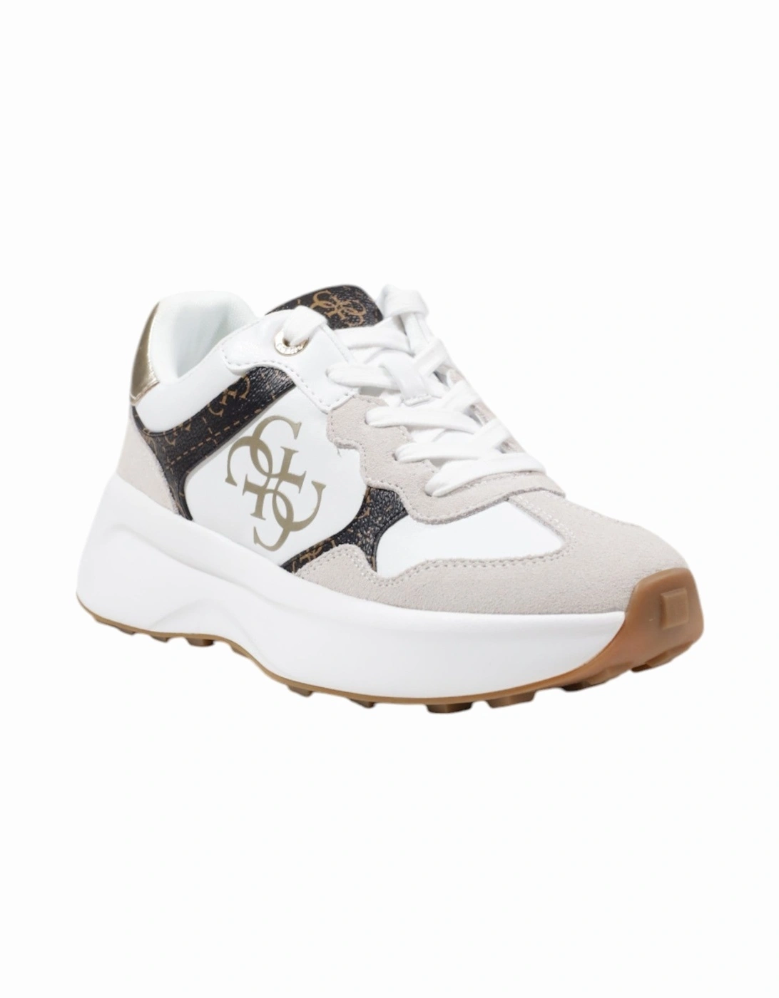 FL5HGUA91FLL Casual Sneakers