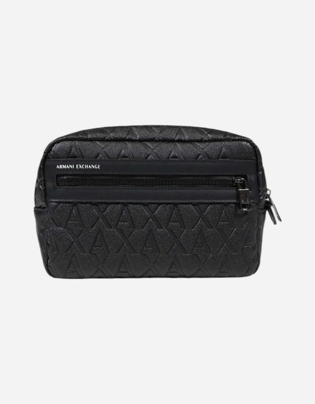 Plain Polyester Bag with Zip Pockets, 4 of 3