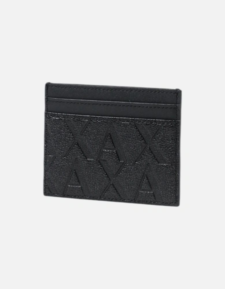 Polyester Plain Wallet with Inside Pockets