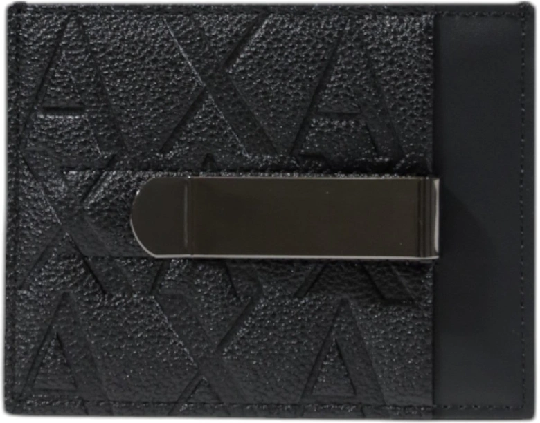 Polyester Plain Wallet with Inside Pockets