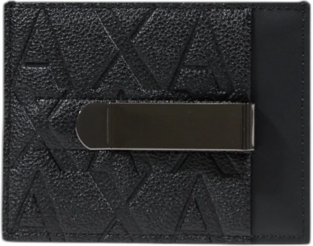 Polyester Plain Wallet with Inside Pockets