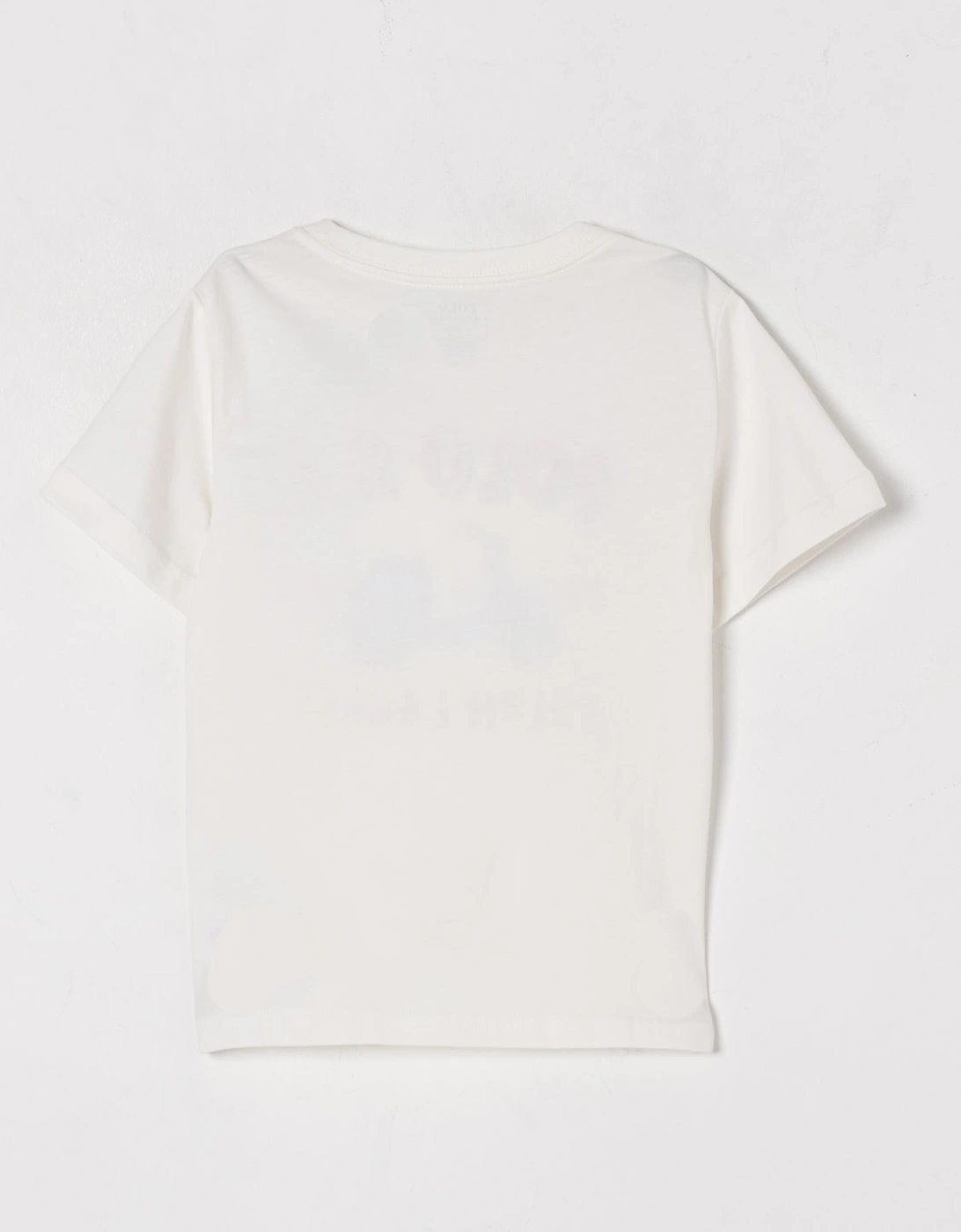 Scooter Graphic Tee