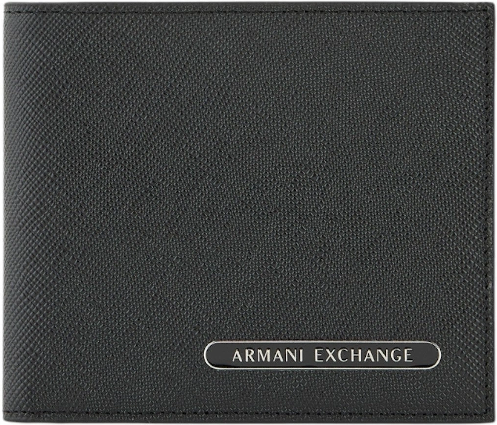 Leather Wallet with Inside Pockets, 4 of 3