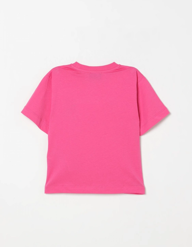 Teddy Bear Graphic Tee