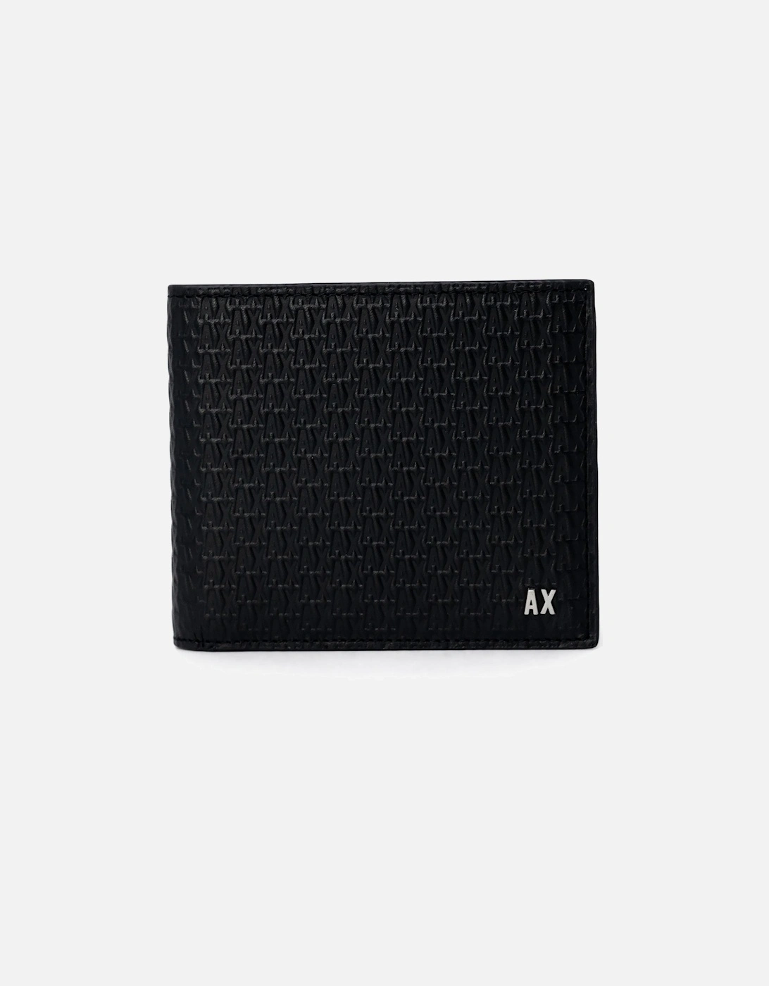 AX Billfold Wallet Black, 4 of 3