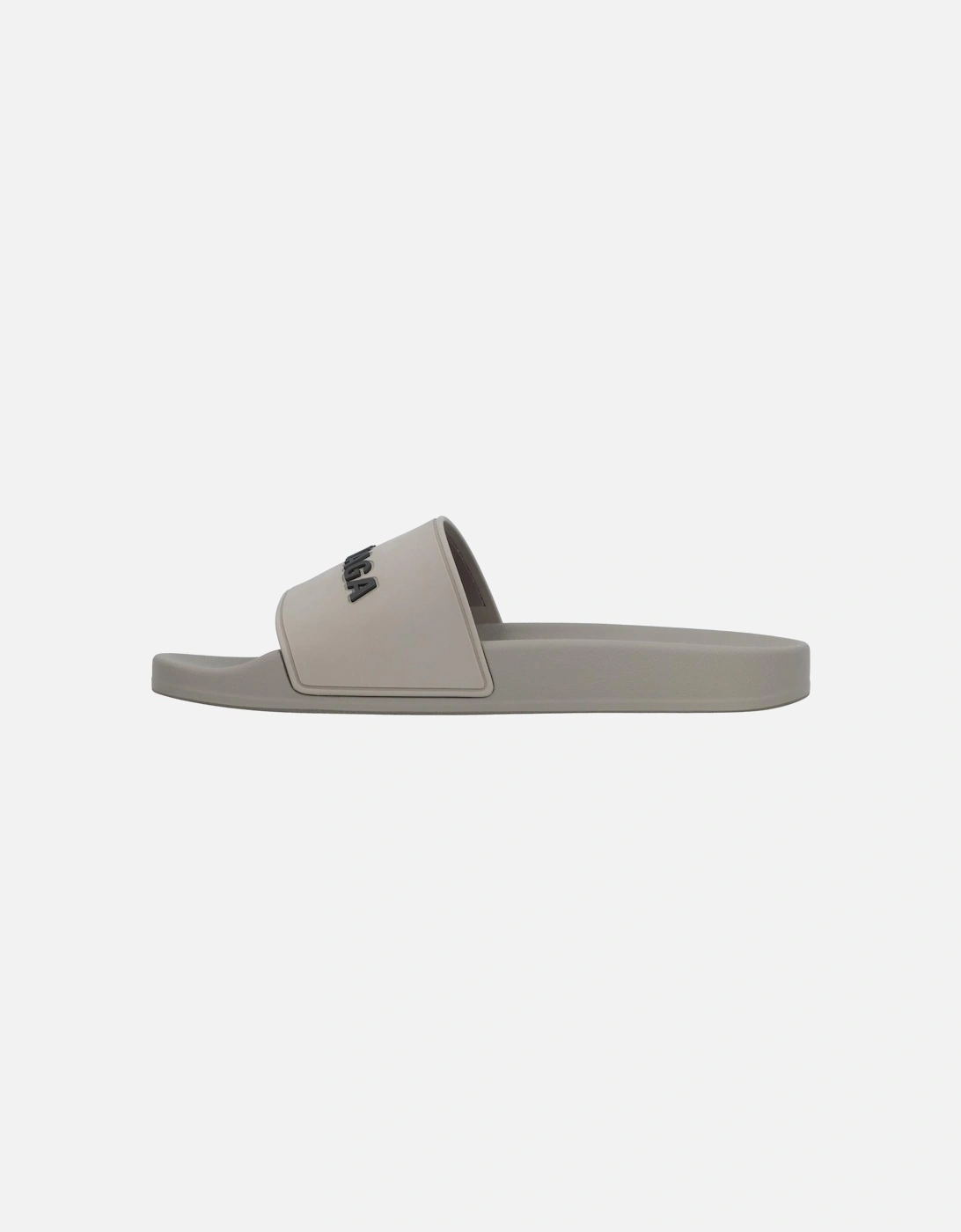 Slide Sandal Slipon Style