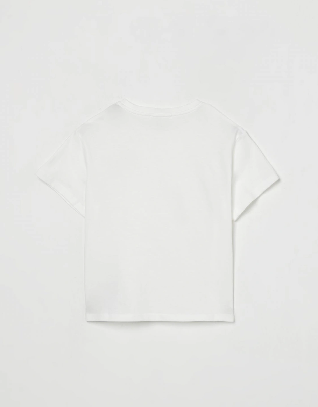 MK Logo Short Sleeve Tee