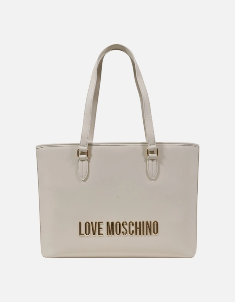 Handbag with Polyurethane Composition