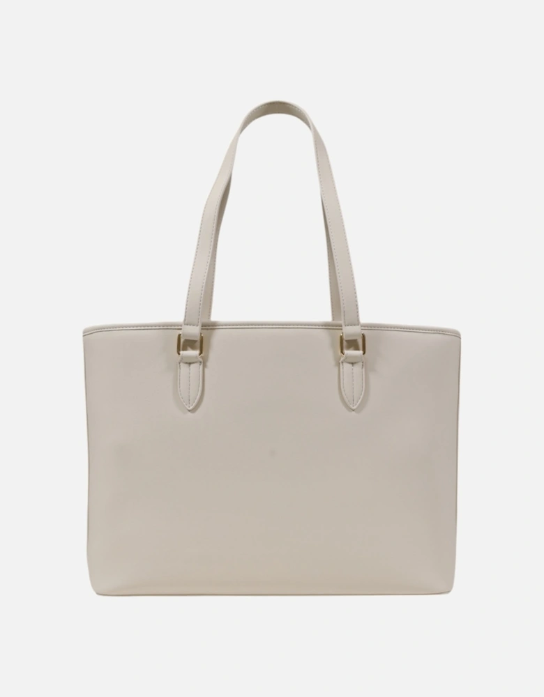 Handbag with Polyurethane Composition