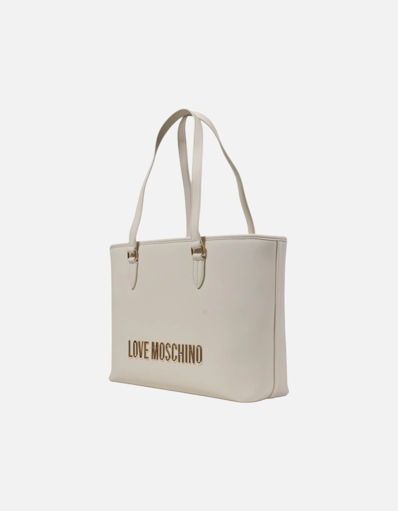 Handbag with Polyurethane Composition