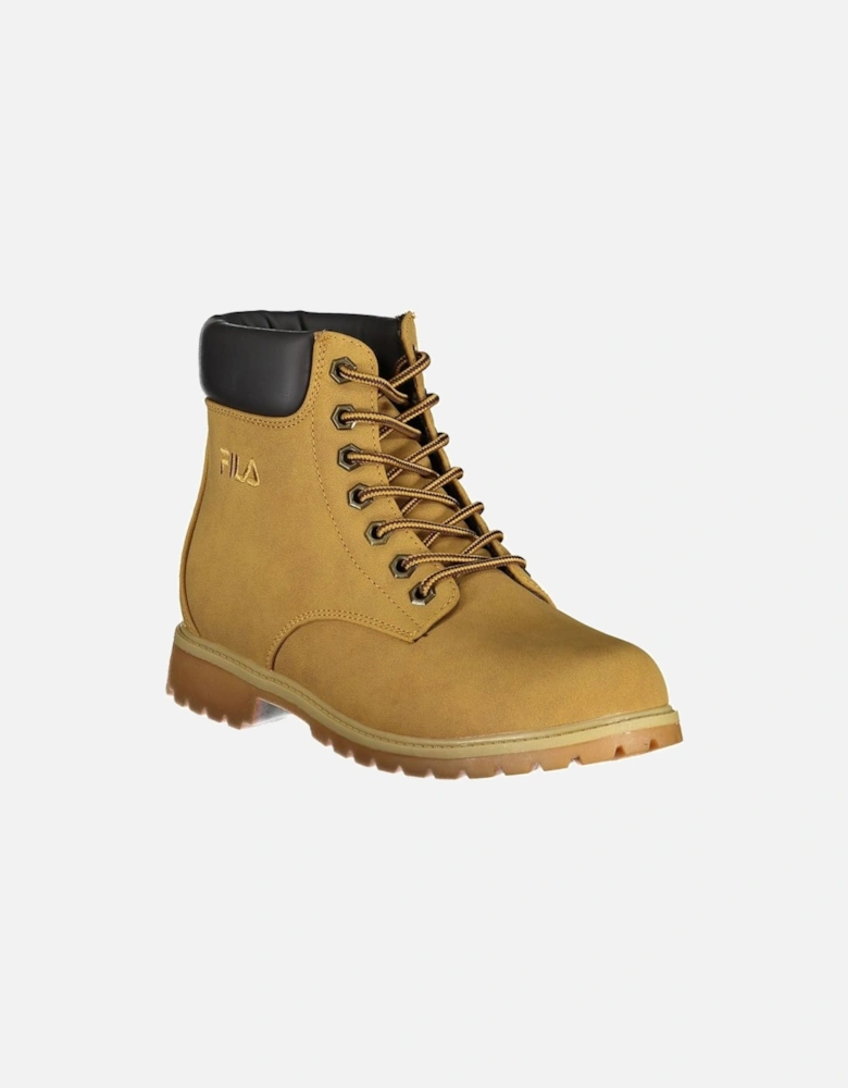 Men Logan LaceUp Boots