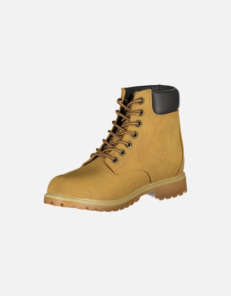Men Logan LaceUp Boots