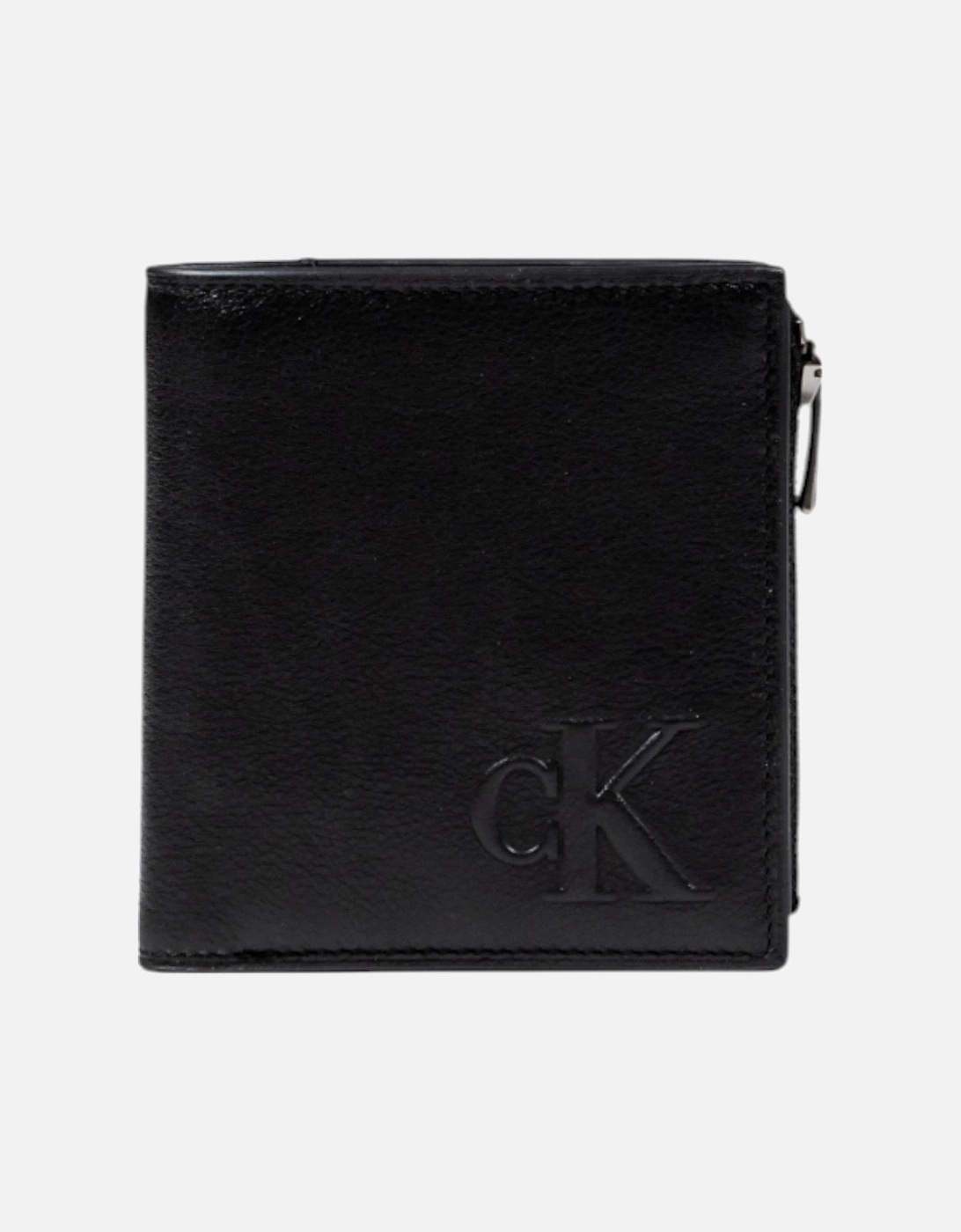 Leather Wallet with Inside Pockets, 4 of 3