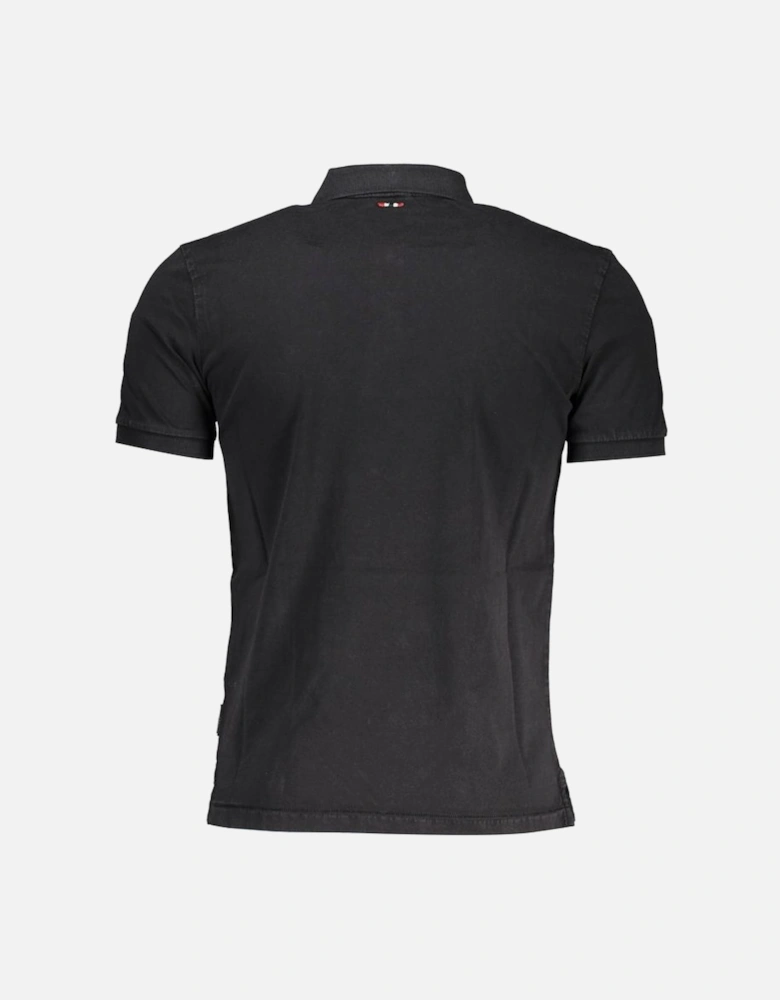 Short Sleeve Polo Shirt