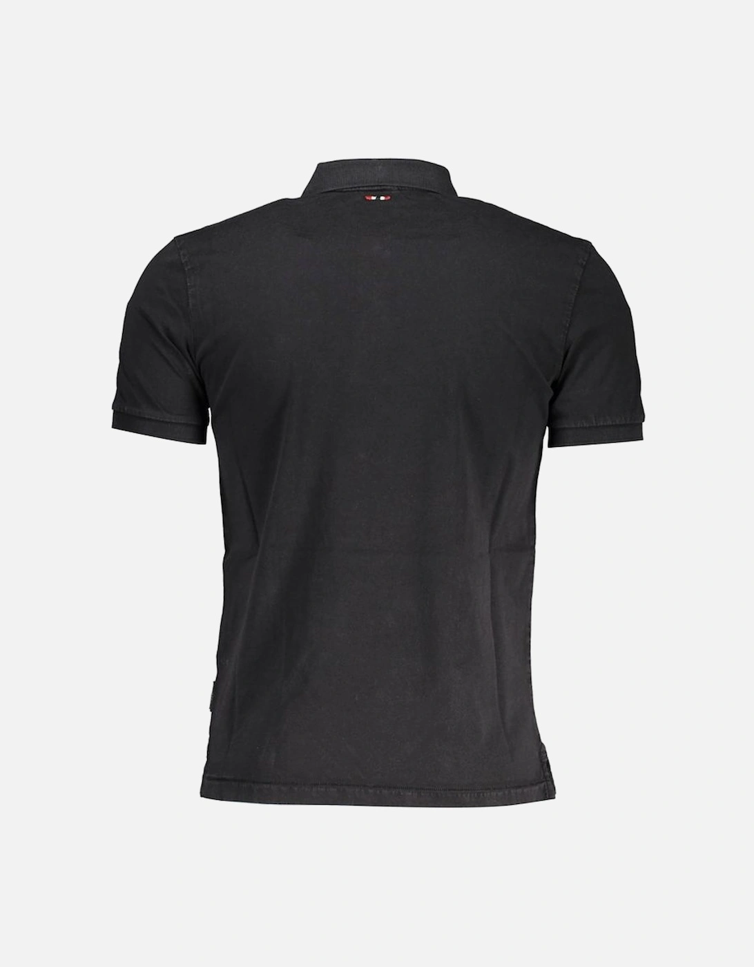 Short Sleeve Polo Shirt