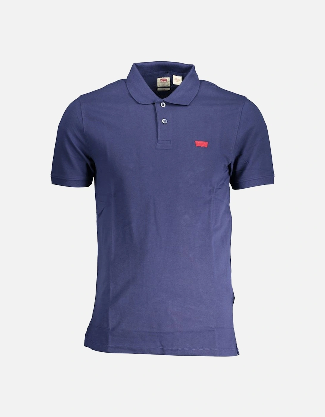 Slim Fit Polo Shirt Classic Style, 3 of 2