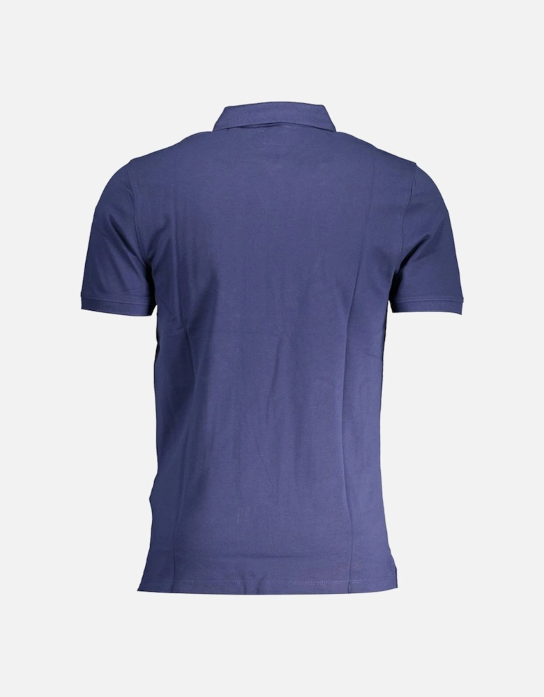 Slim Fit Polo Shirt Classic Style