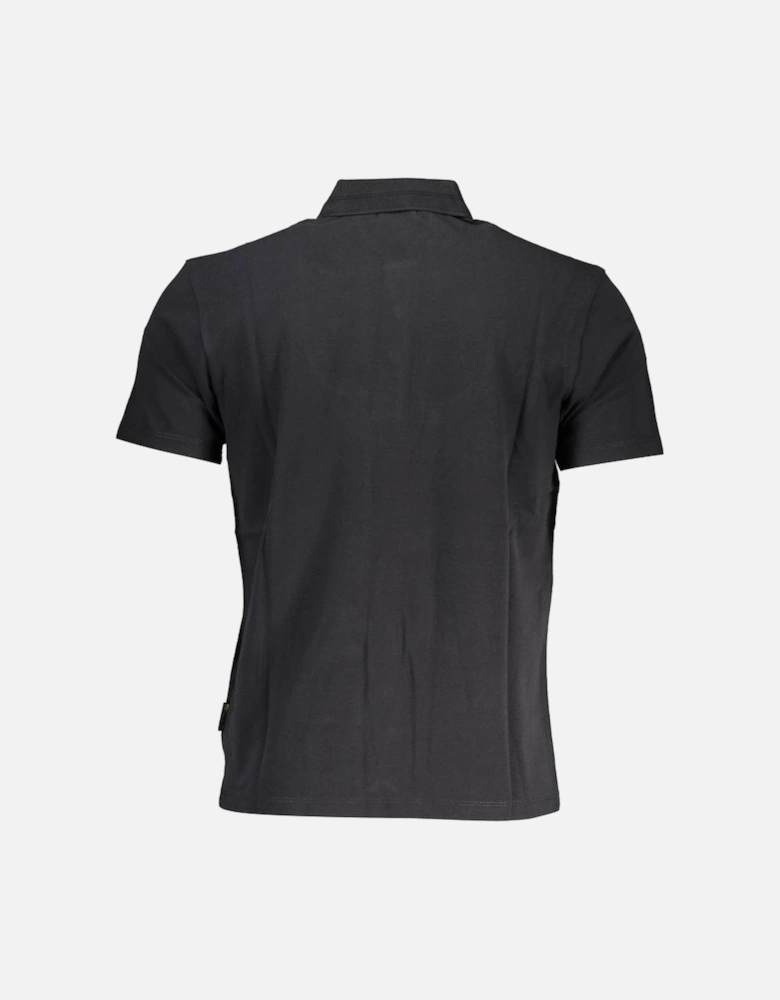 Short Sleeve Polo Shirt