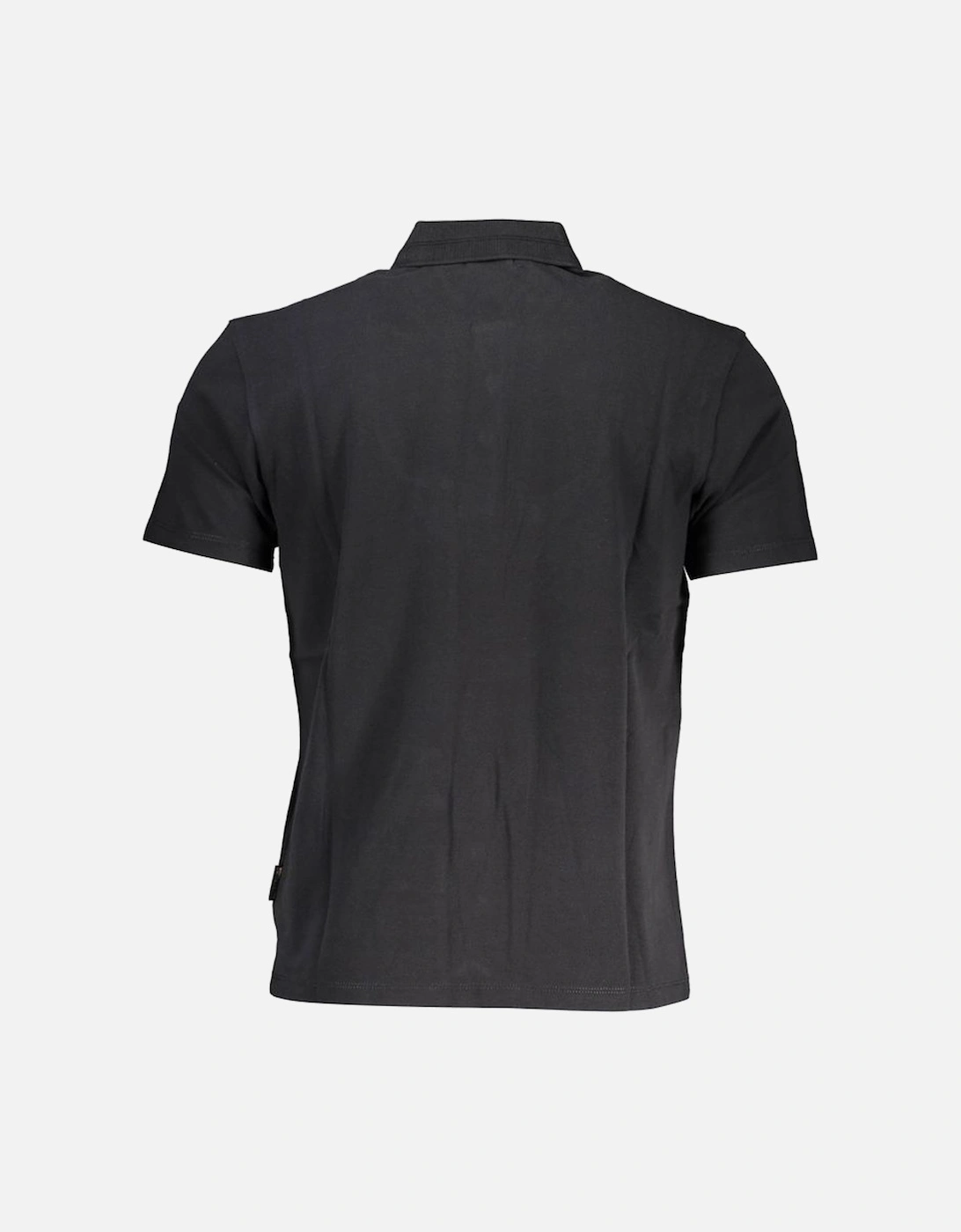 Short Sleeve Polo Shirt