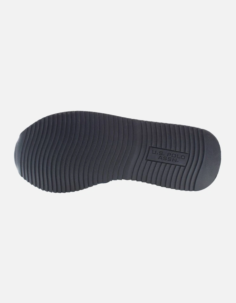 Runner Sneaker Casual