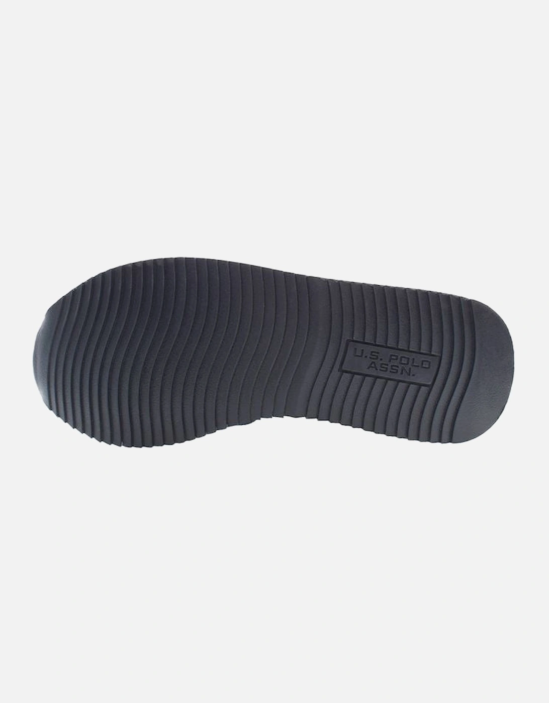 Runner Sneaker Casual
