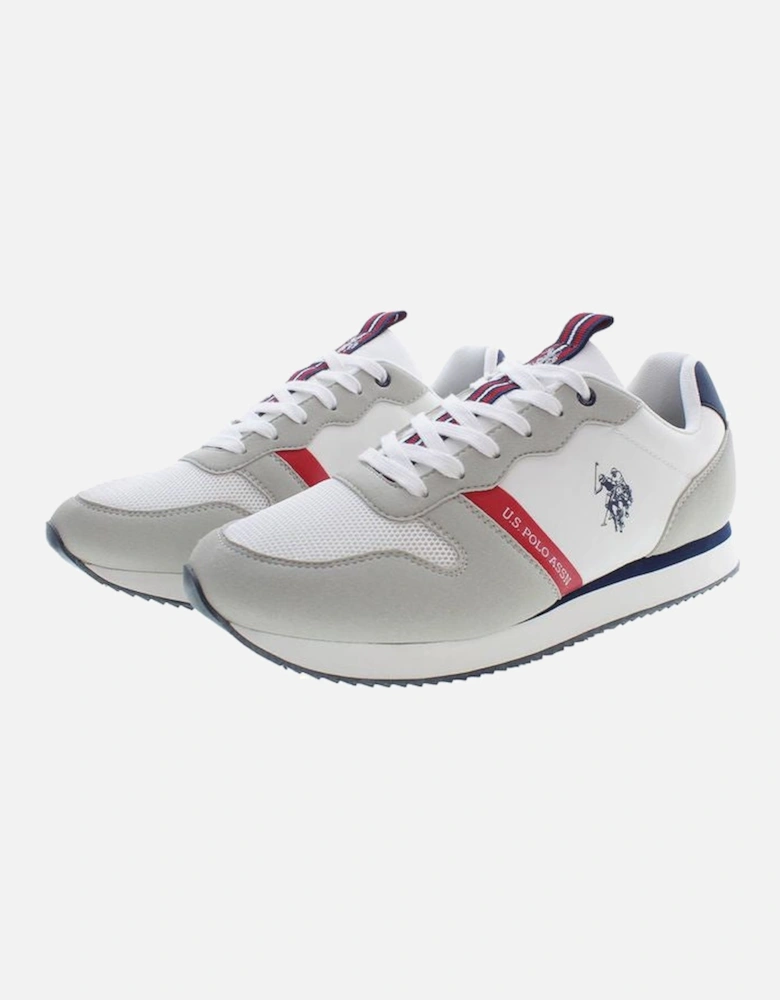 Runner Sneaker Casual