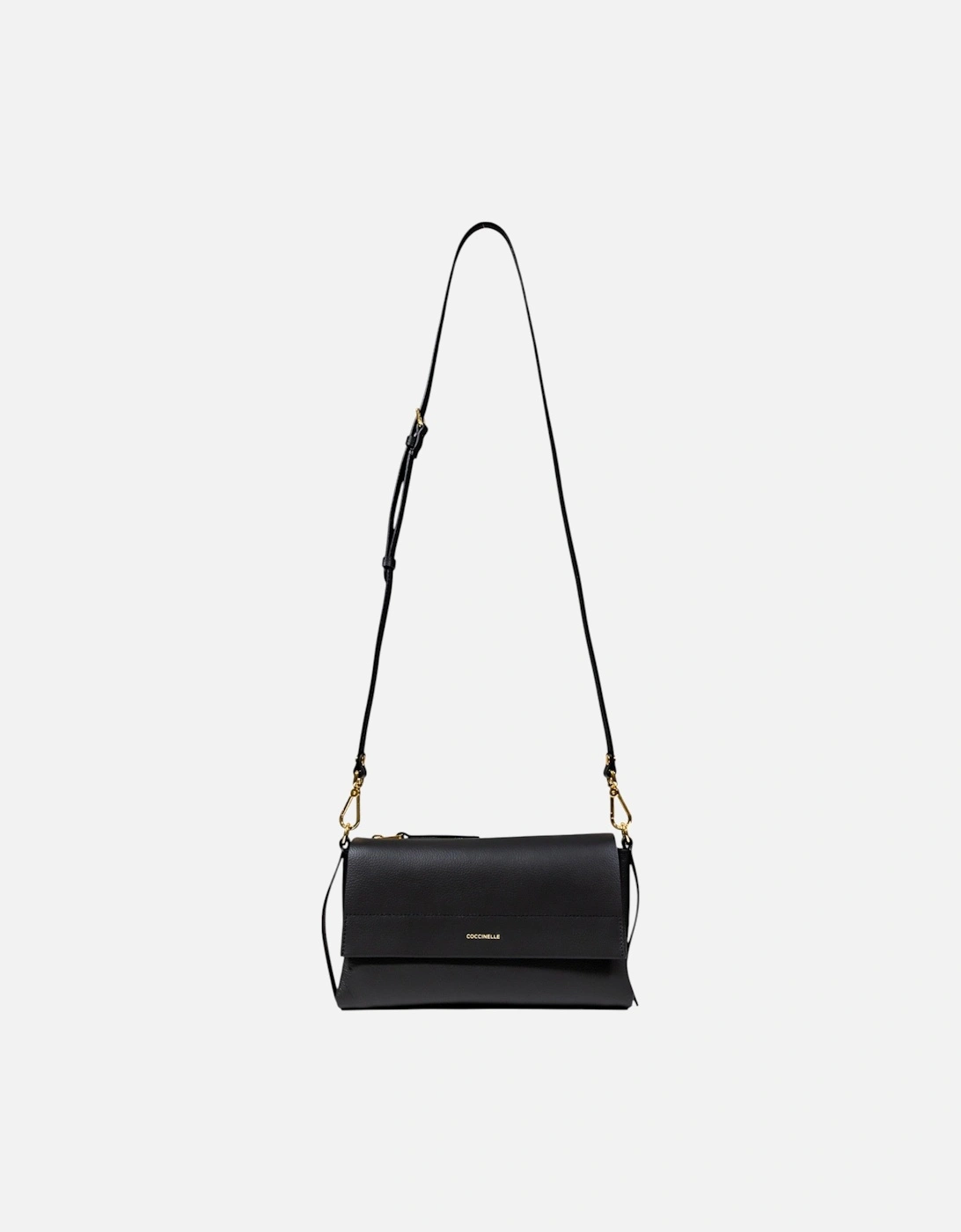 Handbag with Shoulder Strap and Inside Pockets, 4 of 3