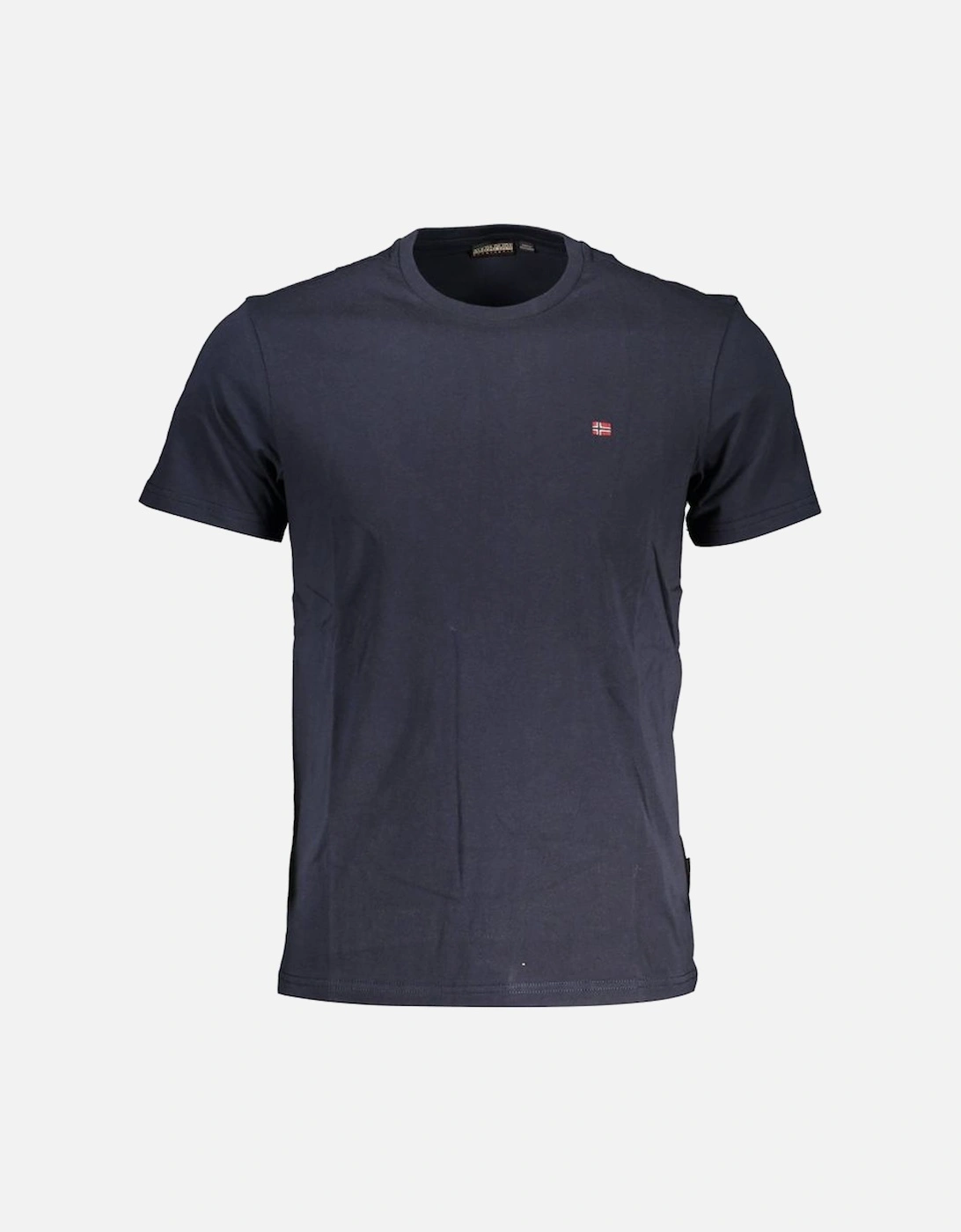 Crew Neck Short Sleeve TShirt, 3 of 2