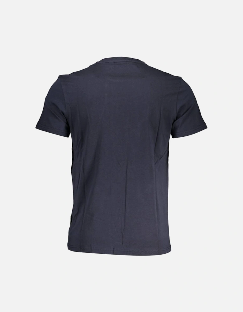 Crew Neck Short Sleeve TShirt