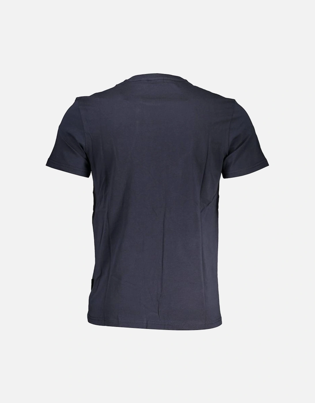 Crew Neck Short Sleeve TShirt