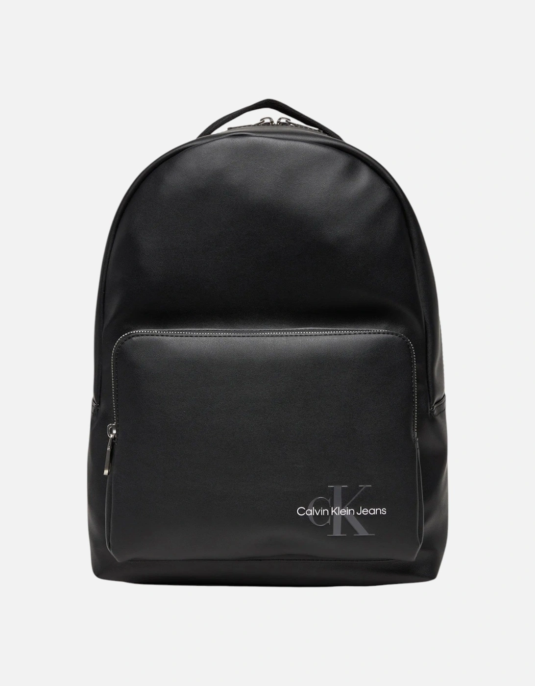 Rucksack with Zip Closure and Multiple Pockets, 4 of 3