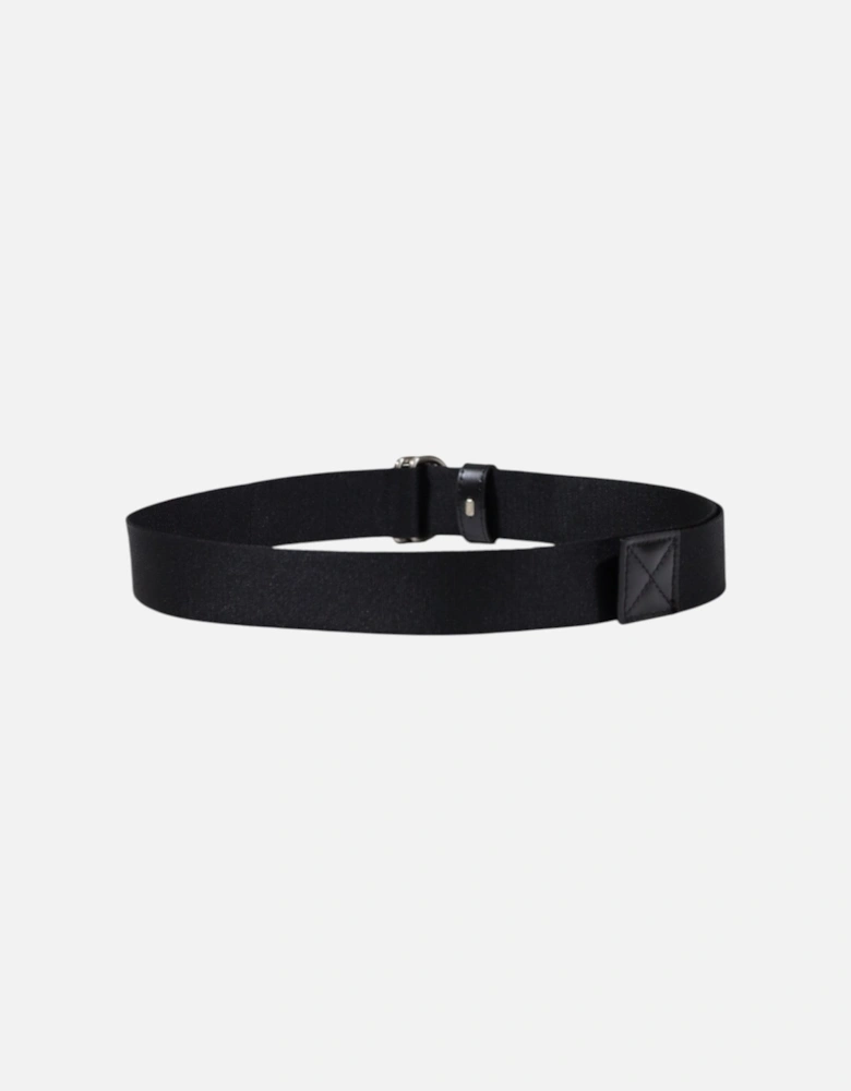 Printed Polyester Belt with Pattern