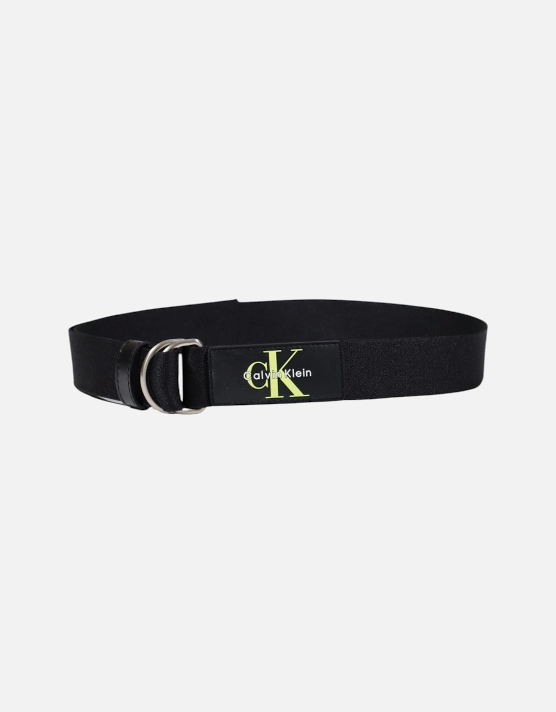 Printed Polyester Belt with Pattern, 4 of 3