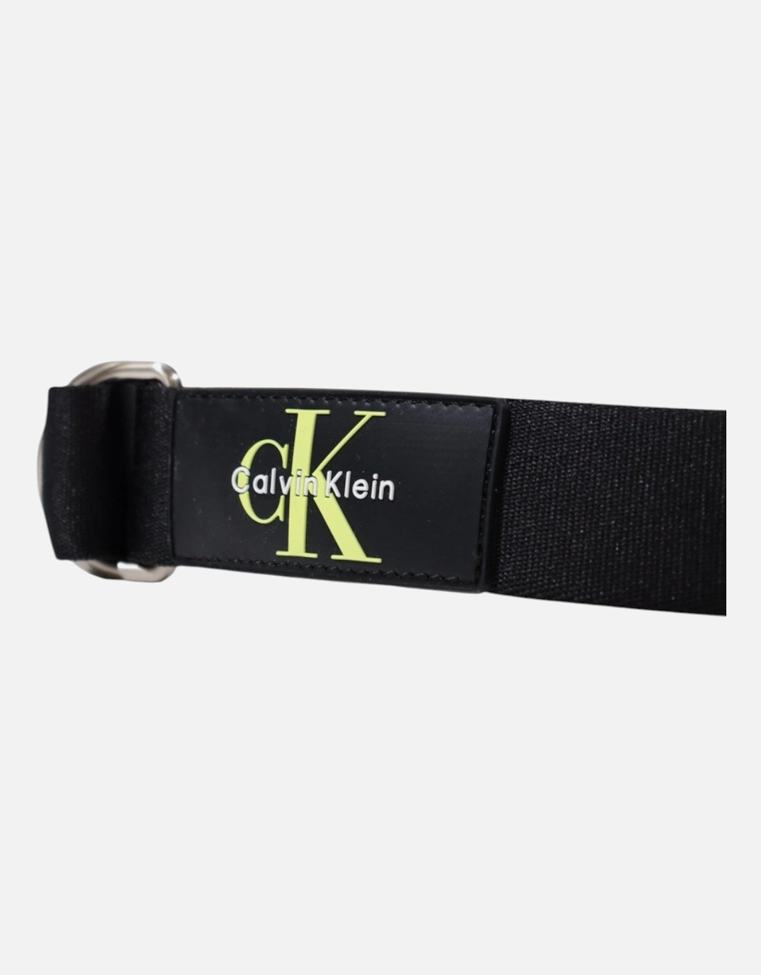 Printed Polyester Belt with Pattern