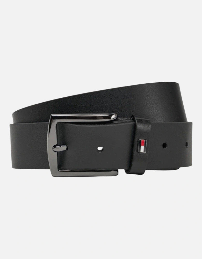 Classic Leather Belt