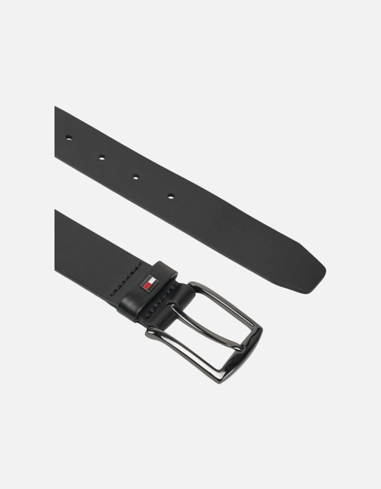 Classic Leather Belt