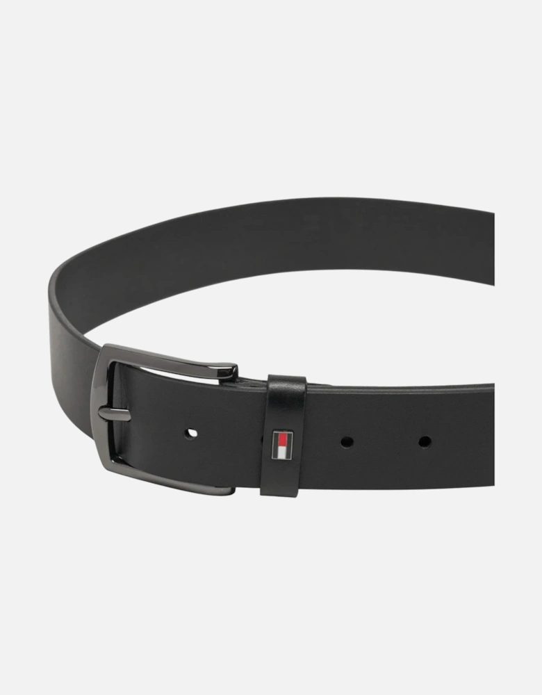 Classic Leather Belt