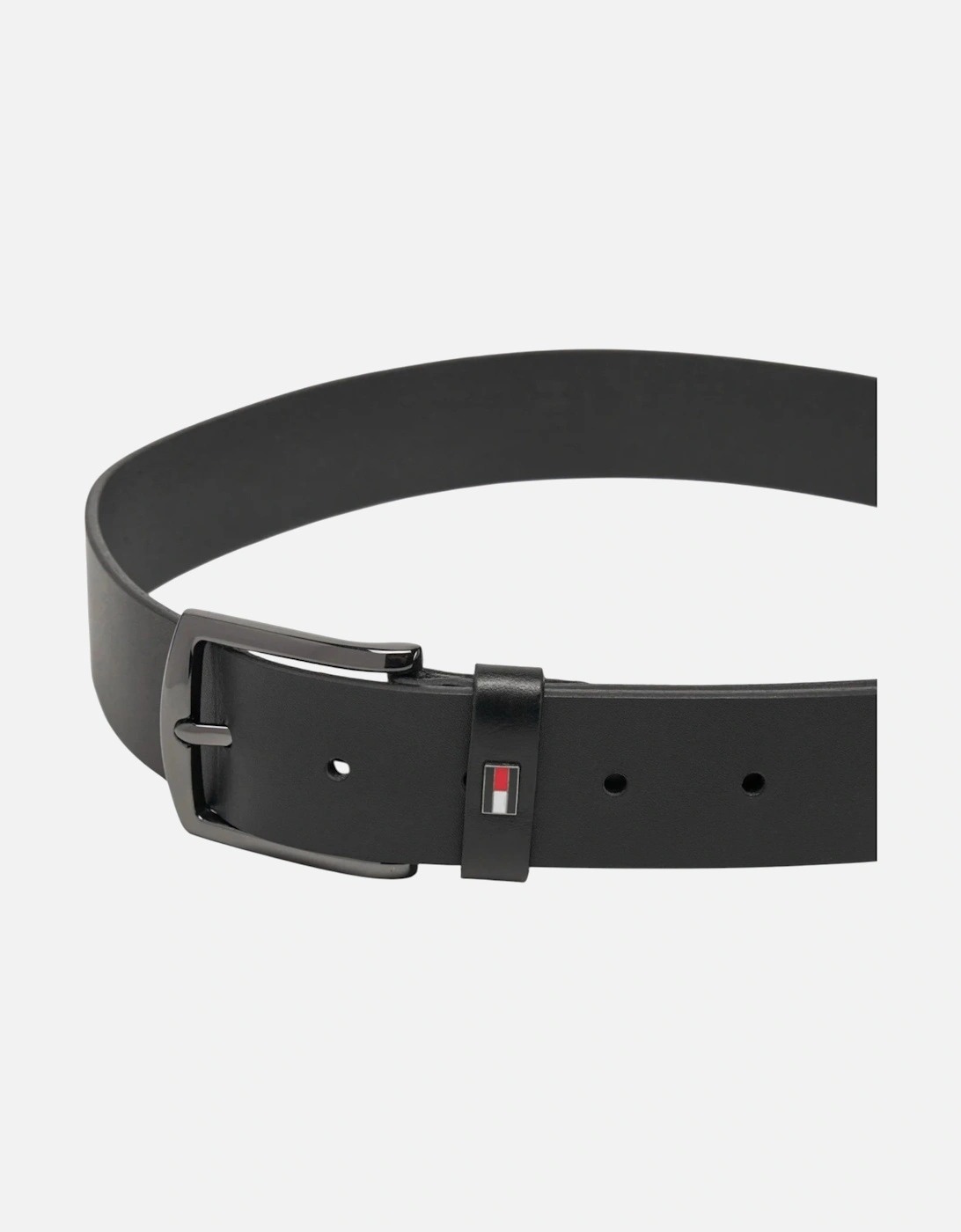 Classic Leather Belt