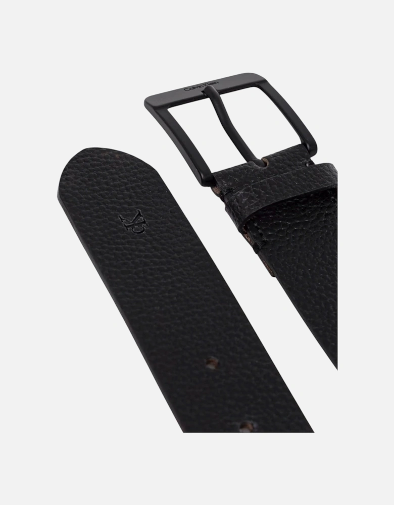 Timeless Leather Belt